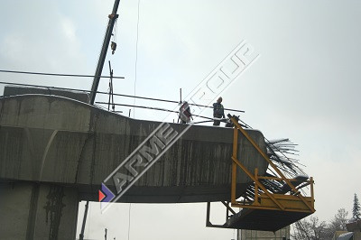 بزرگراه طبقاتی شهید صدر